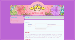 Desktop Screenshot of fbcindo.surfer-girl.com